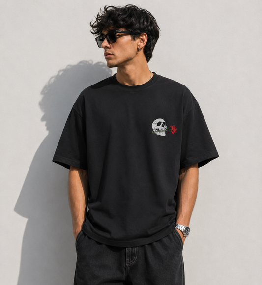LAYER IT | Unisex Oversized Standard T-Shirt